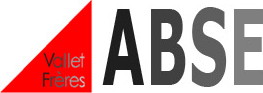 ABSE – Spécialiste des travaux de second œuvre Logo