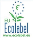 Logo Ecolabel