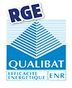 Logo Qualibat